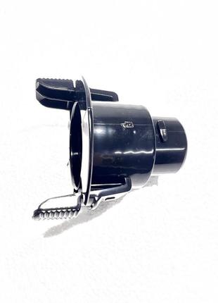 Кріплення шлангу до пилесосу samsung dj67-00008a