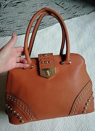 Жіноча сумка