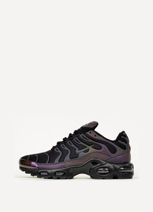 Nike air max tn benzine reflective.