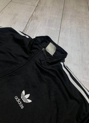 Винтажная олимпийка adidas2 фото