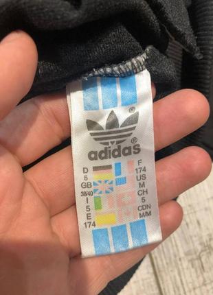 Винтажная олимпийка adidas5 фото