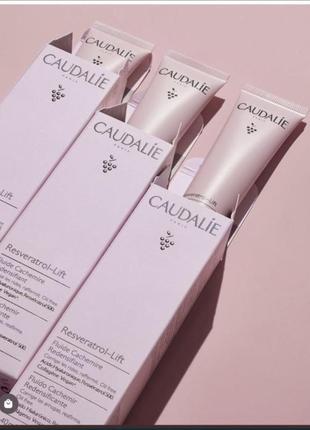 Caudalie resveratrol lift увлажняющий омолаживающий коем!1 фото