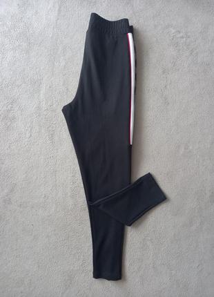 Брендовые спортивные штаны siksilk.7 фото