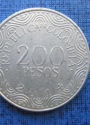 Монета 5 крон норвегія 2009