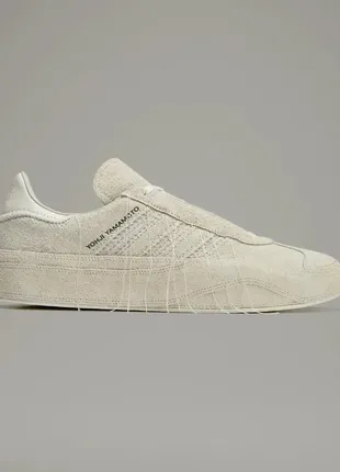 Adidas y-3 gazelle оригинал