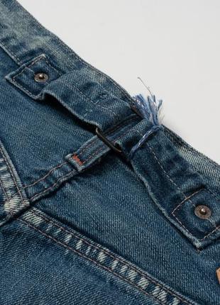 Levis 542 vintage denim jeans&nbsp; мужские джинсы7 фото