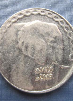 Монета 10 копійок срср 1949 патину