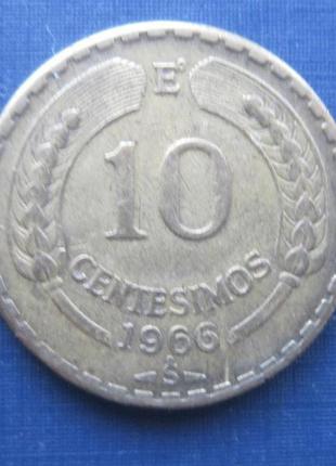 Монета 1 крейцер австро-угорщина 1878