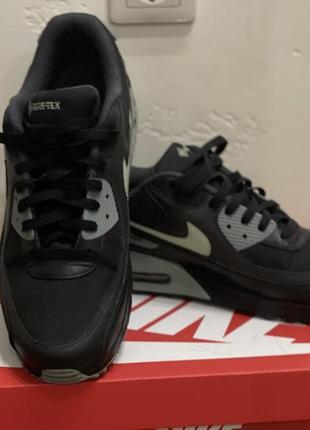 Nike air max gore-tex1 фото