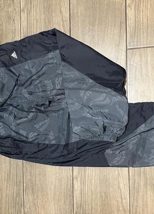 Штаны спортивные adidas4 фото