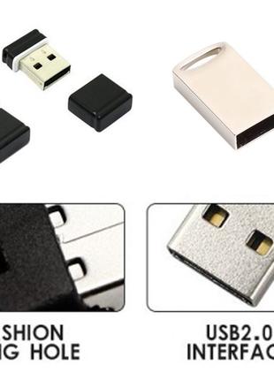 Карта пам'яті 16 gb usb флешка на 16 гіга