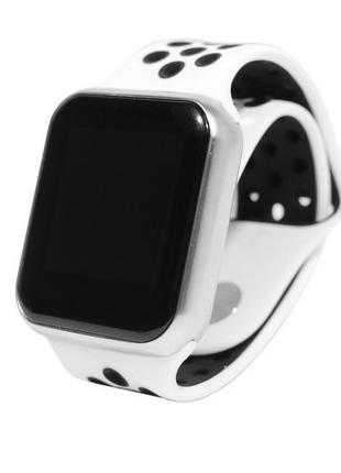 Smart watch f8 розумний годинник фітнес-браслет смарт годинник...