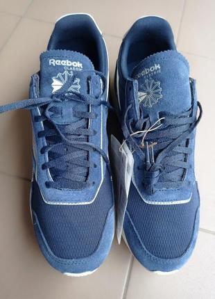 Нові кросівки reebok cl legacy az2 фото