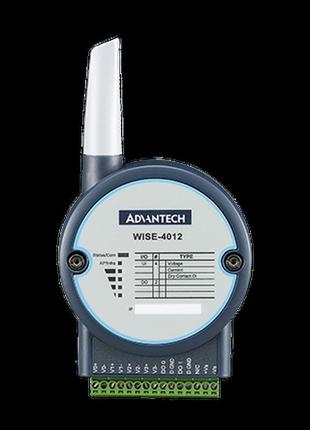 Модуль вводу / виводу advantech wise-4012