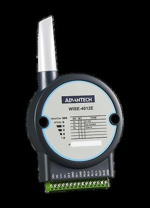 Модуль вводу / виводу advantech wise-4012e