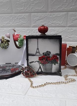 Комплект "романтик"