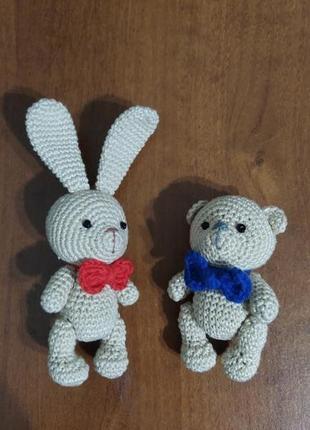 Игрушка  сувенир 4