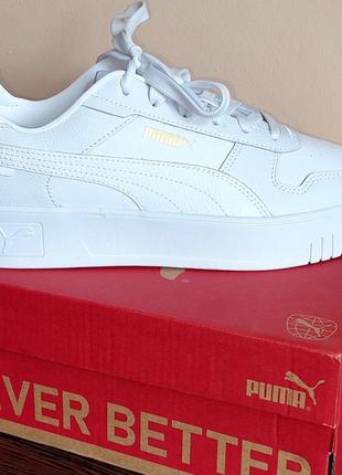 Кроссовки puma1 фото