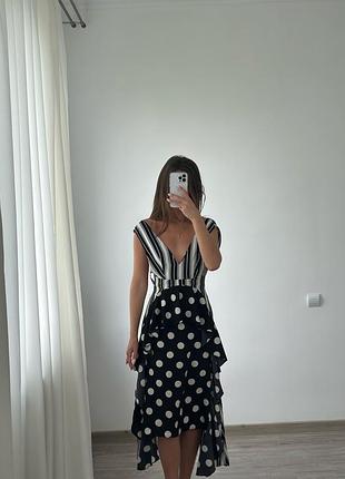 Сарафан, платье