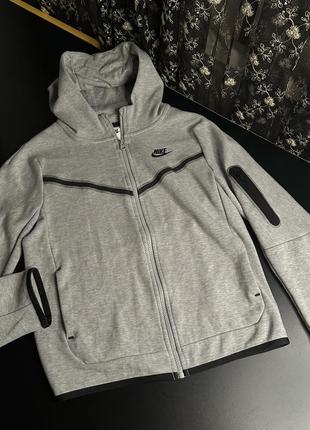 Костюм nike  tech fleece5 фото