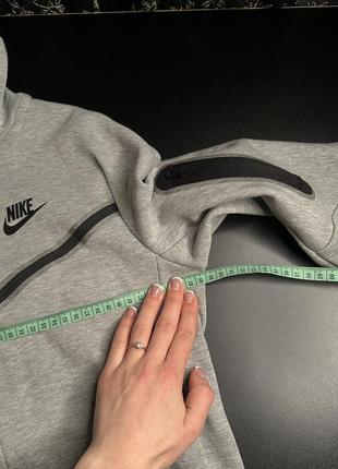 Костюм nike  tech fleece10 фото