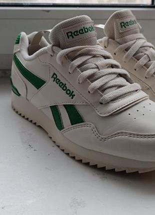 Кроссовки reebok royal classic оригинал.р 41.26 см