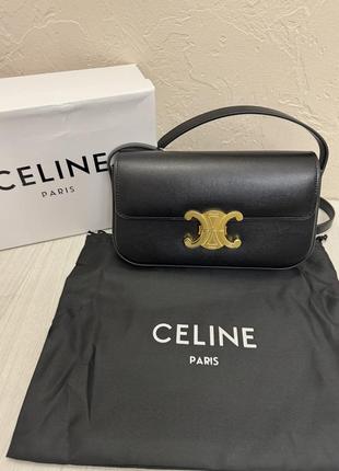 Сумка celine