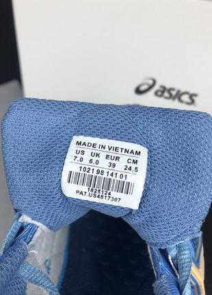 12244 asics gel kahana 8 кросівки жіночі асикс асікс кроссовки асикс кросовки8 фото