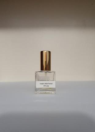 Frederic malle portrait of a lady edp, оригинал