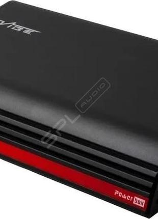 Підсилювачvibe powerbox 250.2-v0 2-канальний підсилювач