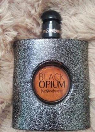 Black opium 90 мл. оригінал