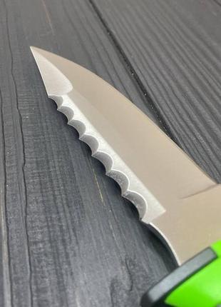 Тактический нож columbia 28,5см / н-7284 фото