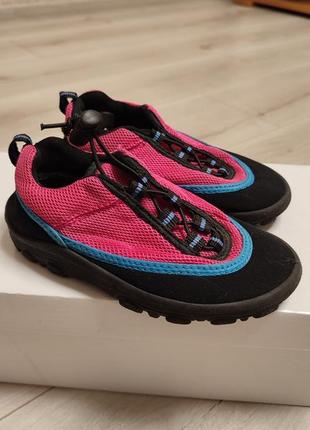 Кроссовки lands' end (water shoes)