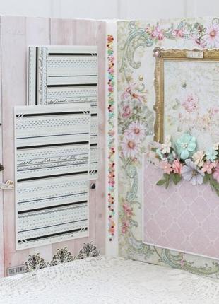 Большой свадебный альбом, подарок на свадьбу