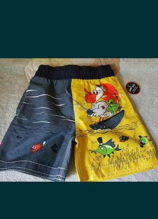 Шорти children's place 1.5-2 року.