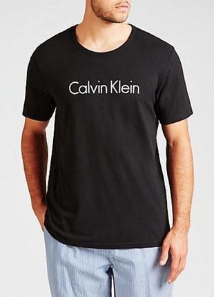 Распродажа calvin klein oriгинал футболка свежих коллекций ®1 фото