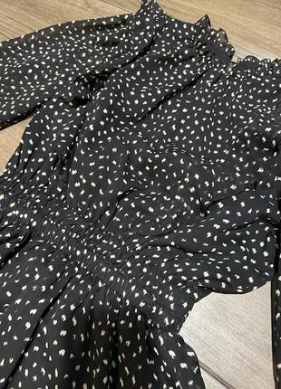 Плаття zara 4