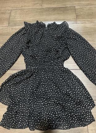 Плаття zara 6