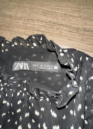 Платье zara2 фото