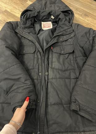 Куртка levis