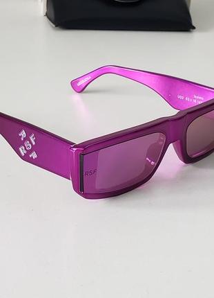 Солнцезащитные очки retrosuperfuture, новые, оригинальные3 фото