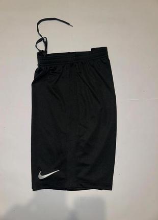 Футбольные шорты nike m nk dry acdmy short k6 фото