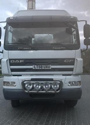 Daf cf 85.3603 фото