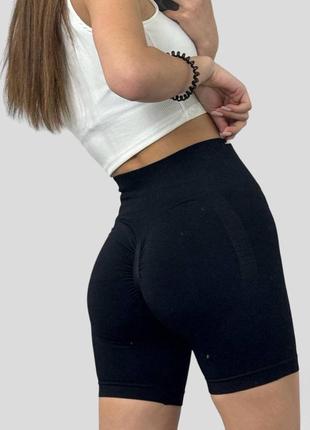 Шорты из пуш-ап😍 3