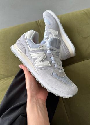 Кроссовки new balance