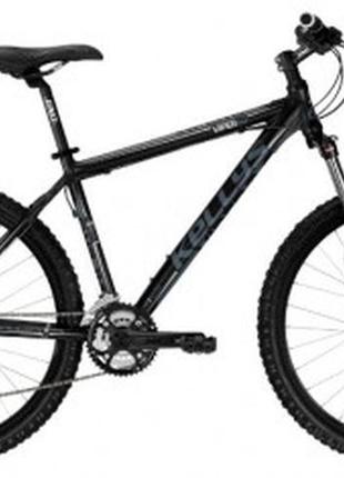 Гірський (mtb) велосипед kellys viper 60