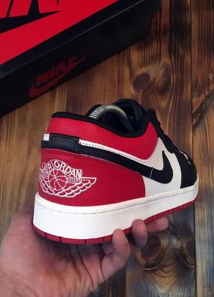 Nike кросівки dunk low retro