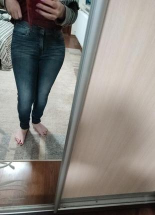 Джинсы мягкие женские Tommy jeans1 фото