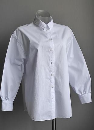 Сорочка блуза primark бавовна котон