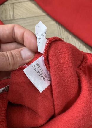 Стильная мастерка толстовка на змейке clique